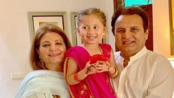 What does Behroze Sabzwari have to say about Syra Yousuf?