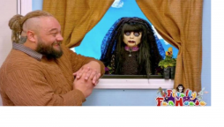 WWE Receive Heartwarming Message from Bray Wyatt