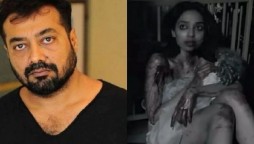 Netflix Ghost Stories