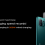 Xiaomi Sets New Charging Records with 200W Wired Charging