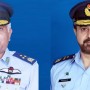 Govt Of Pakistan Promotes 2 PAF Officers To The Rank Of Air Marshal