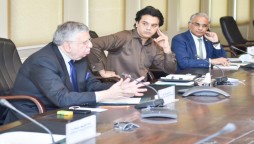 Govt All Set To Prep For Next Election By Introducing 'Kamyab Pakistan Program'