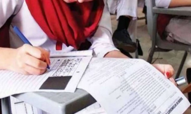 Lahore Board Commences Annual Intermediate Examinations Under Strict SOPs