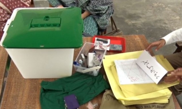 AJK Elections 2021: Ground Set For 11th General Elections In Azad Kashmir
