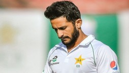 Hassan Ali
