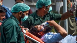 Coronavirus Pakistan