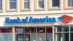 Bank of America