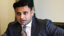 Zulfi Bukhari