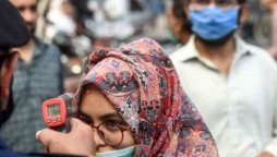 Pakistan Coronavirus