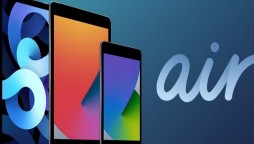 IPad Air to have Dual Cameras and Pro-Like design, iPad Mini to have a Larger Screen