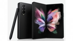 Galaxy Z Fold 3 will Feature Snapdragon 888 Out of the Box