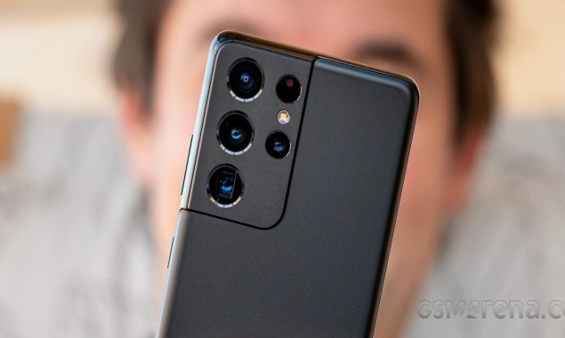 Galaxy S22 Ultra Will Feature 200MP Camera, S Pen Support