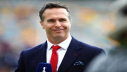 Former England Captain Michael Vaughan branded Pakistan’s performance ‘pathetic’
