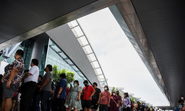 Thailand prohibits “false messages” amid criticism of handling of coronavirus