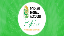 Roshan Digital Account
