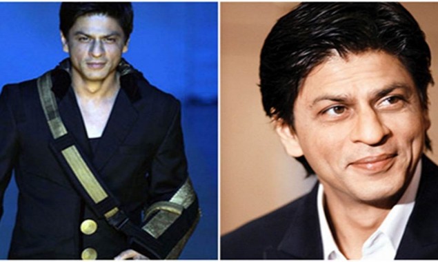 Throwback picture of Bollywood King Shah Rukh Khan goes viral