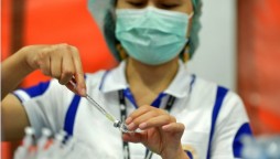 Third shot of Sinovac Covid-19 vaccine gives big boost to immunity: study 