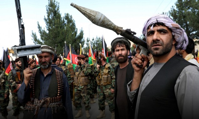 ‘US, allies made basic mistakes in Afghan war’