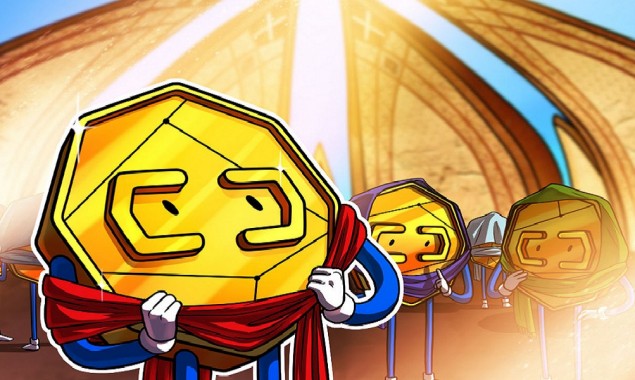 Blockchain of Pakistan startup increased by $38 million