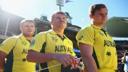 Australia: Steve Smith & Aaron Finch included in the T20 World Cup squad