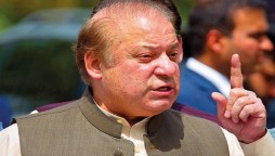 Nawaz Sharif divulges why he wants to come back