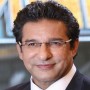 Wasim criticizes Indian news agency for spreading fake news