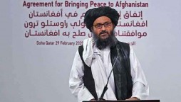 Mullah Abdul Ghani Baradar