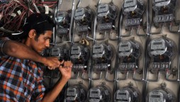 K-Electric to collect additional Rs3.65/kWh from consumers