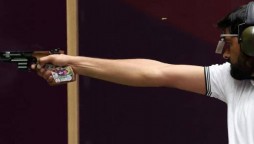 GM Bashir, Khalil Akhtar Elimated from Olympics Race to Medal Stages