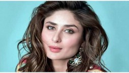 Kareena Kapoor producer