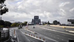 Brisbane lockdown extended Delta variant