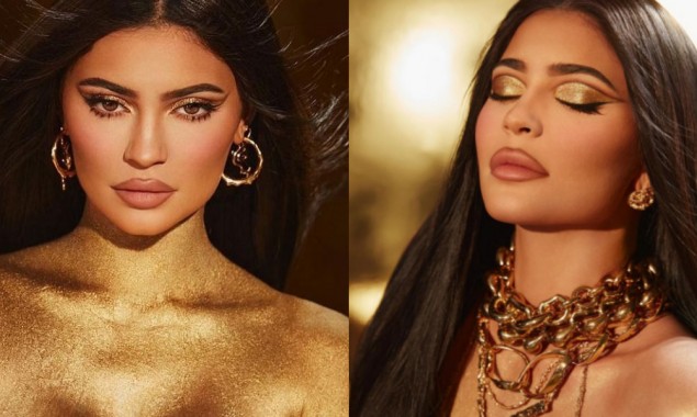 Kylie Jenner launches her 24th birthday collection tomorrow