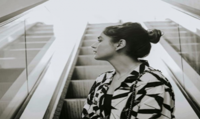 Momina Mustehsan Once again returns to social media after break