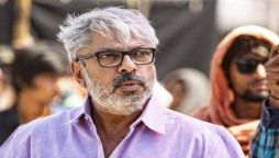 Sanjay Leela Bhansali