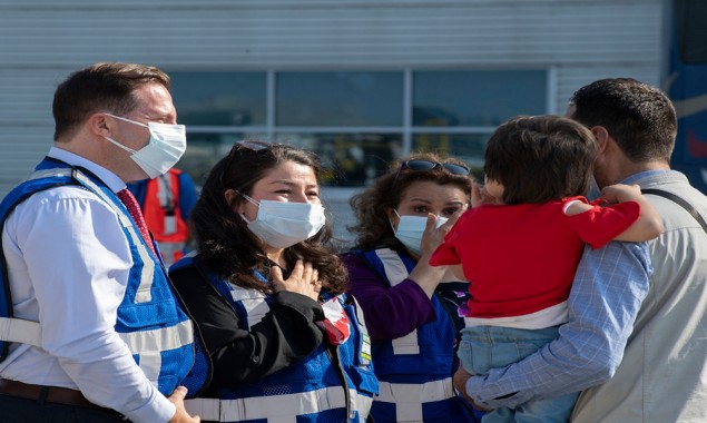 Canada to boost evacuation process of Afghan refugees from Kabul