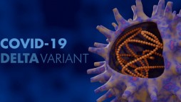 delta variant in Pakistan