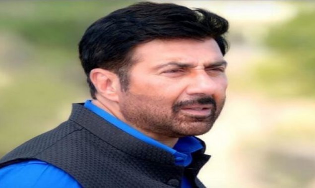 Sunny Deol wants films where he has to do other than scream
