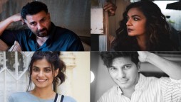 R Balki’s new film will star Sunny Deol, Pooja Bhatt, and Dulquer Salmaan