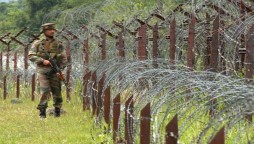 Line of Control (LoC)