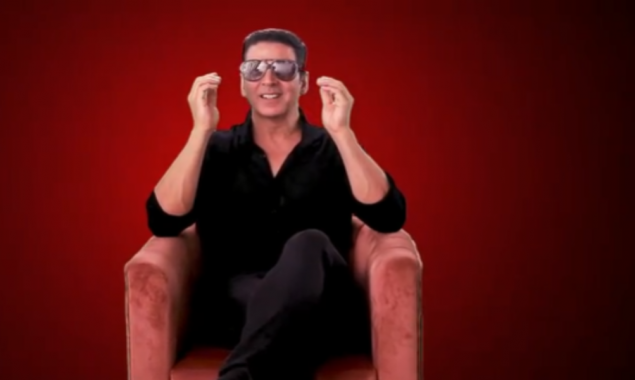 Watch Video: Akshay Kumar’s Bellbottom to release in 3D