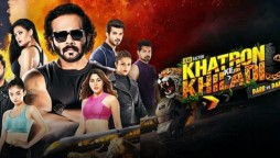 Khatron Ke Khiladi 11