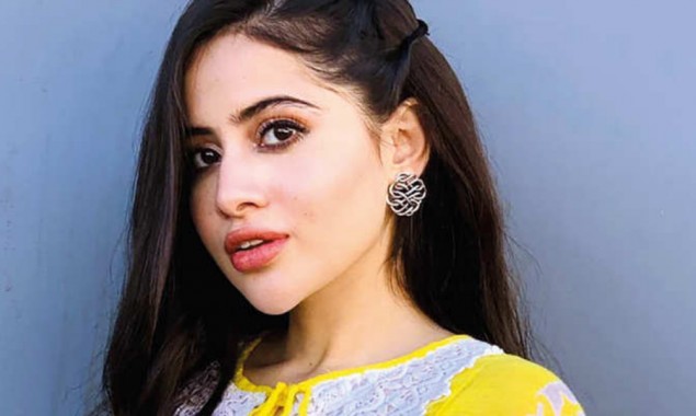 Uorfi Javed arrested in Dubai for wearing vulgar outfit: report