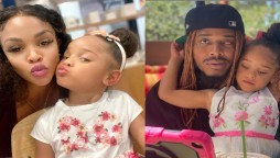 Rapper Fetty Wap’s Daughter Lauren Maxwell passes away at 4