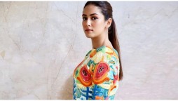 Mira Rajput