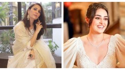 Nausheen Shah Esra Bilgiç