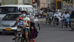 Pakistan's Total Death Toll Crosses 24,000, Drop In Daily Cases Continue