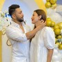 Gauahar Khan receives a heartfelt birthday note from Husband Zaid