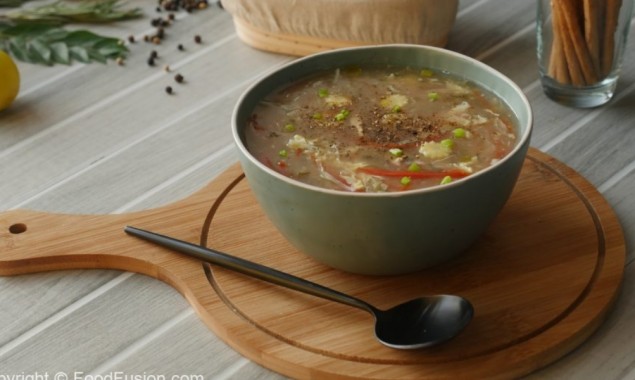 3 tempting restaurant-style soup recipes that you can try at home