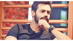 Zahid ahmed