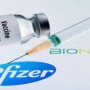 U.S sends 3.7mln Pfizer doses to Pakistan